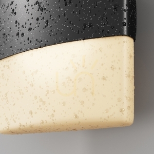 ROM vägglampa för utomhusbruk O442WL-L12GF3K IP54 Maytoni small 4