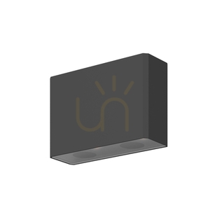 SHOW vägglampa O433WL-L4GF3K IP54 Maytoni small 2