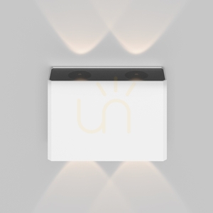 SHOW vägglampa O433WL-L4W3K IP54 Maytoni small 3