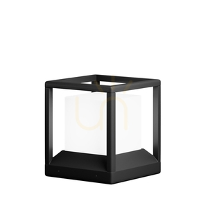 TRIM ljusstolpe O455FL-01GF IP65 Maytoni small 2