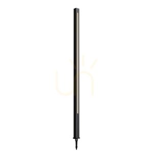 POLE lyktstolpe O440FL-L12GF3K IP65 Maytoni small 1