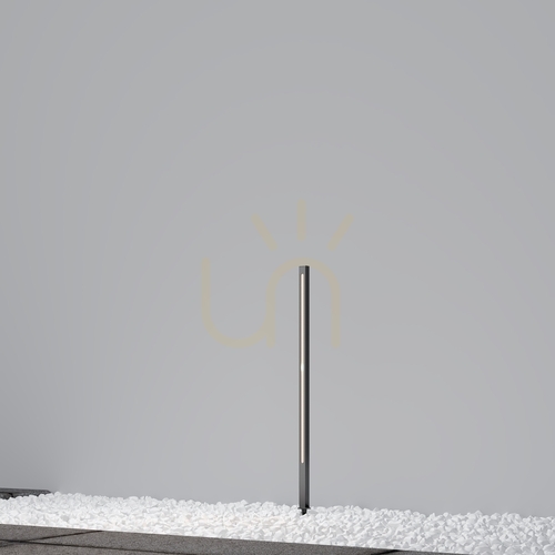 Kontrollera POLE lyktstolpe O440FL-L12GF3K IP65 Maytoni