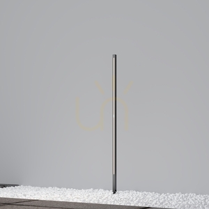 POLE lyktstolpe O440FL-L18GF3K IP65 Maytoni. small 0