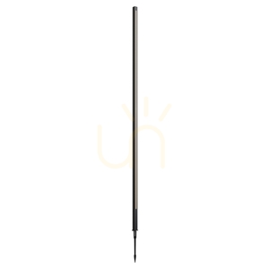 POLE lyktstolpe O440FL-L24GF3K IP65 Maytoni. small 1