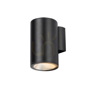 SHIM O303WL-L5GF3K vägglampa för utomhusbruk IP65 Maytoni small 2
