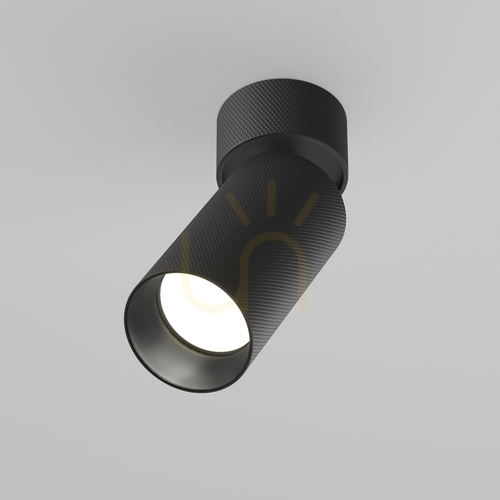 Kontrollera Plafond ARTISAN C082CL-01-GU10-B Maytoni