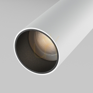 FOCUS LED infälld takarmatur C053CL-L12W3K-W-W Maytoni small 2