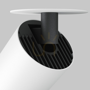 FOCUS LED infälld takarmatur C053CL-L12W3K-W-W Maytoni small 5