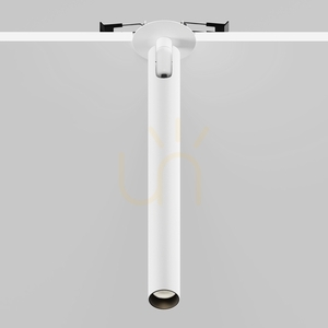 FOCUS T infälld takarmatur C141RS-L300-6W3K-W Maytoni small 3