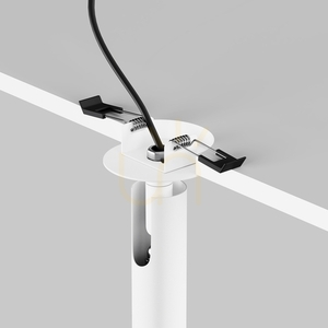 FOCUS T infälld takarmatur C141RS-L300-6W3K-W Maytoni small 5