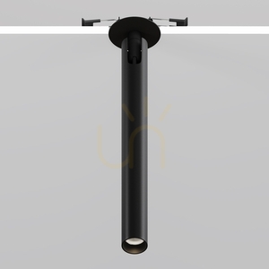 FOCUS T infälld takarmatur C141RS-L300-6W3K-B Maytoni small 3