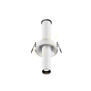 FOCUS T infälld takarmatur C140RS-L200-7W3K-W Maytoni small 1