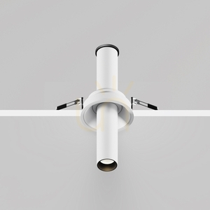 FOCUS T infälld takarmatur C140RS-L200-7W3K-W Maytoni small 3