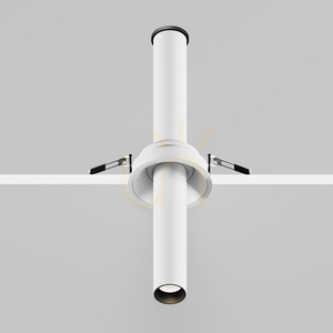 FOCUS T infälld takarmatur C140RS-L300-7W3K-W Maytoni small 3