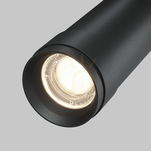 FOCUS ZOOM Plafond C055CL-L12W4K-Z-B Maytoni small 2
