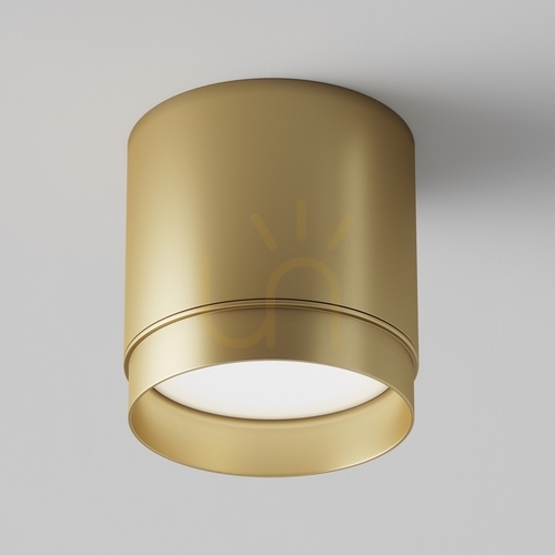 Kontrollera POLAR Plafond C088CL-GX53-MG Maytoni