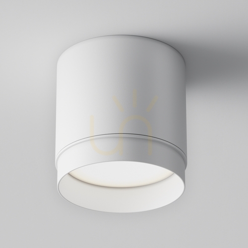 Kontrollera POLAR Plafond C088CL-GX53-W Maytoni