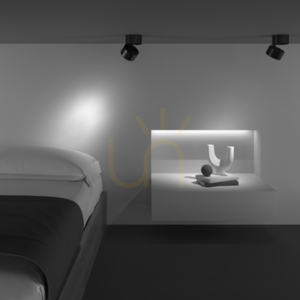Plafond YIN C084CL-15W4K-D-B Maytoni small 8
