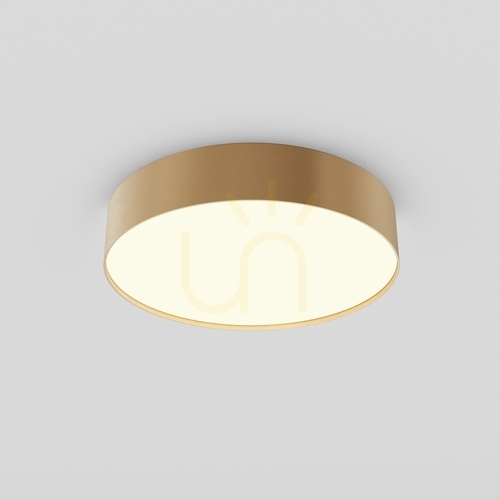 Kontrollera Plafond ZON C032CL-36W3K-RD-MG Maytoni
