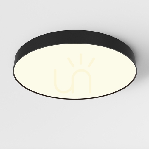 Kontrollera Plafond ZON C032CL-90W3K-RD-B Maytoni