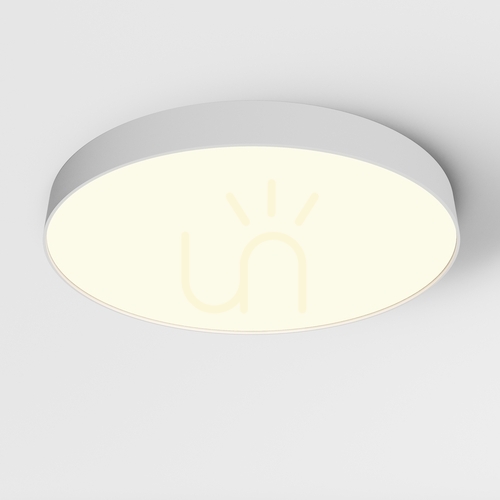 Kontrollera Plafond ZON C032CL-90W3K-RD-W Maytoni
