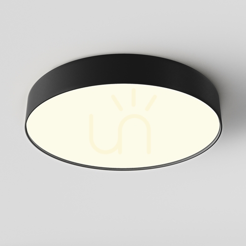 Kontrollera Plafond ZON C032CL-45W3K-RD-B Maytoni