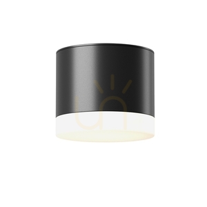 Plafond PAULINE C087CL-GX53-B IP44 Maytoni small 2