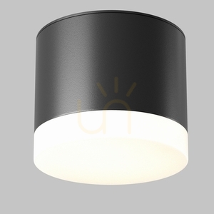 Plafond PAULINE C087CL-GX53-B IP44 Maytoni small 3