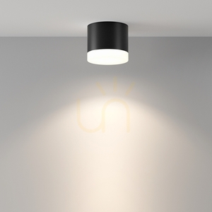 Plafond PAULINE C087CL-GX53-B IP44 Maytoni small 4