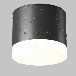 Plafond PAULINE C087CL-GX53-B IP44 Maytoni small 5