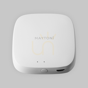 Smarta hem GATEWAY MD-TRA034-W Maytoni small 2