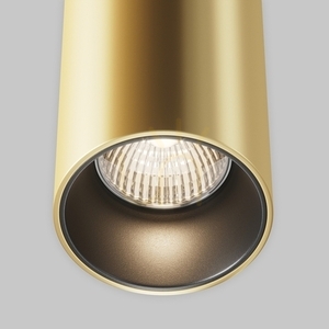 EFIR taklampa P089PL-33W3K-MG Maytoni small 2