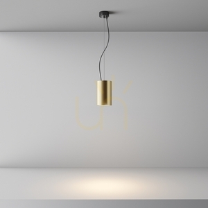 EFIR taklampa P089PL-33W3K-MG Maytoni small 3