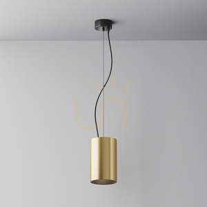 EFIR taklampa P089PL-33W3K-MG Maytoni small 0