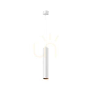 FOCUS LED-pendellampa P072PL-L12W3K-1 Maytoni small 1