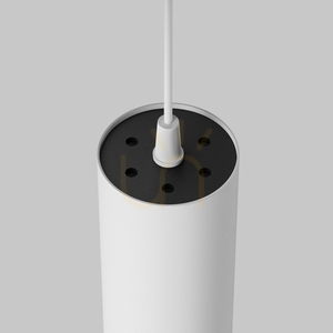 FOCUS LED-pendellampa P072PL-L12W3K-1 Maytoni small 5