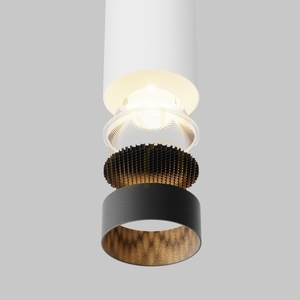 FOCUS LED-pendellampa P072PL-L12W3K-1 Maytoni small 6
