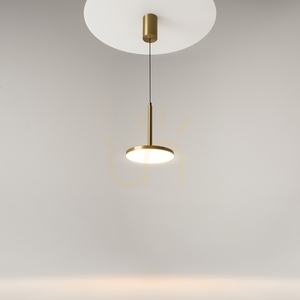 PLATO taklampa P076PL-L12W3K-BS Maytoni small 1