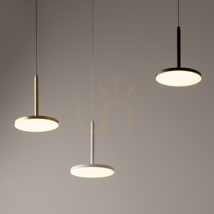 PLATO taklampa P076PL-L12W3K-W Maytoni small 2