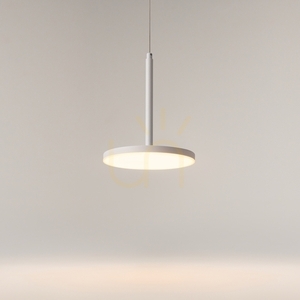PLATO taklampa P076PL-L12W3K-W Maytoni small 3