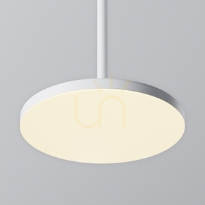 PLATO taklampa P076PL-L12W3K-W Maytoni small 6