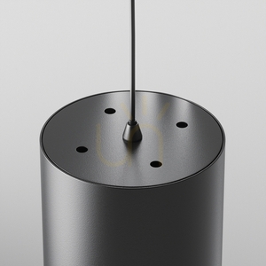 POLAR taklampa P088PL-GX53-B Maytoni small 11