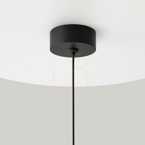 POLAR taklampa P088PL-GX53-B Maytoni small 5