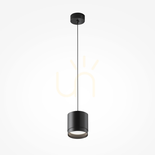 Kontrollera POLAR taklampa P088PL-GX53-B Maytoni