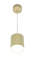 POLAR taklampa P088PL-GX53-MG Maytoni small 5