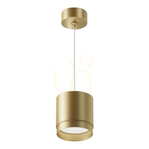 POLAR taklampa P088PL-GX53-MG Maytoni small 6