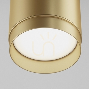 POLAR taklampa P088PL-GX53-MG Maytoni small 7
