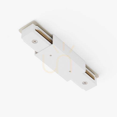 Kontrollera UNITY TRA001CB-11W samlingsskenekontakt Maytoni