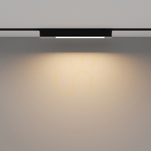 BASIS ROT skenlampa TR104-1-12W3K-B-DE Maytoni small 3