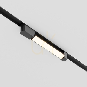 BASIS ROT skenlampa TR104-1-12W3K-B-DE Maytoni small 0